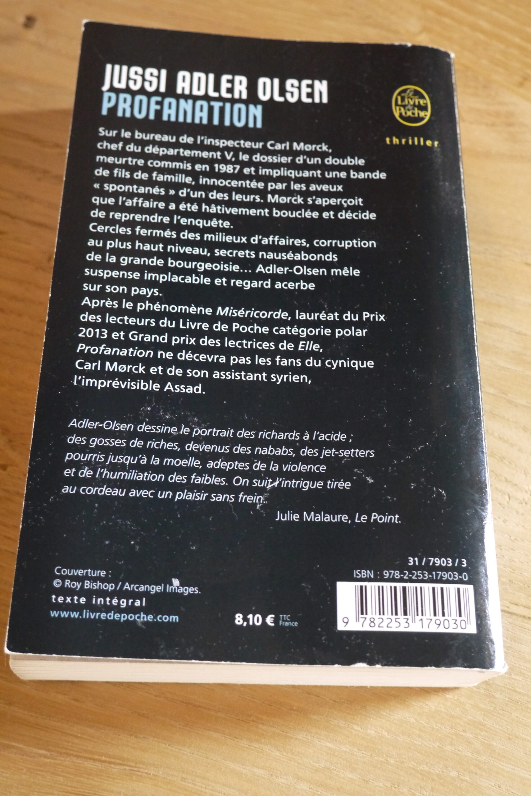 PROFANATION – Image 2