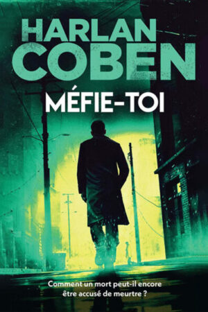 MEFIE-TOI Harlan Coben