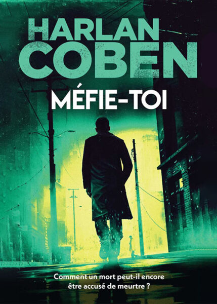 MEFIE-TOI Harlan Coben
