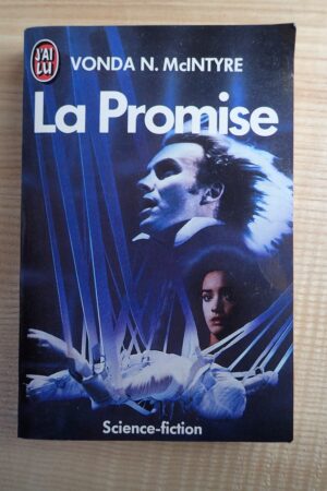 La promise - Vonda N. McIntyre - Le refuge des livres - Livres d'occasion