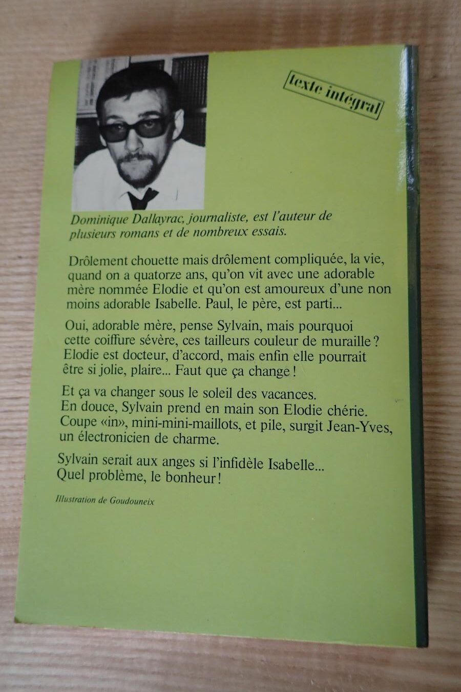Et le bonheur maman ? - Dominique Dallayrac - Le refuge des livres - Livres d'occasion