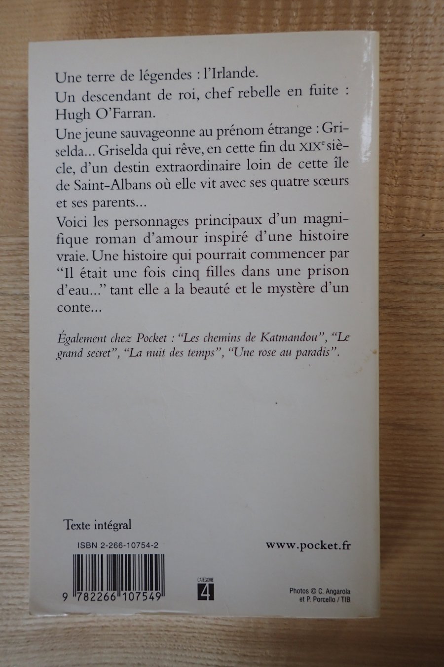 Les dames à la licorne - Ren Barjavel - Le refuge des livres - Livres d'occasion