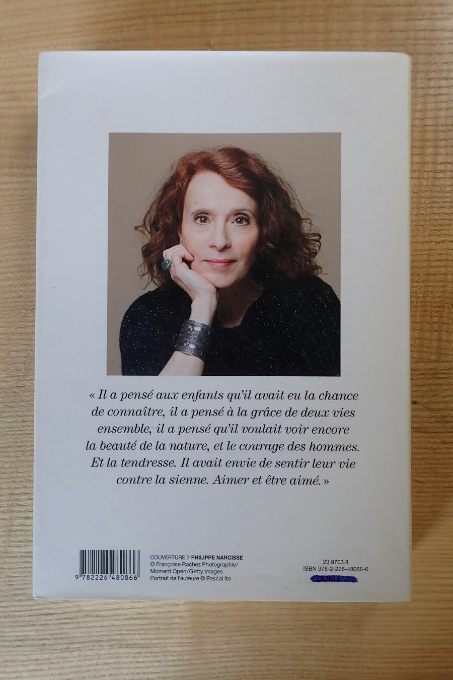Le courage des innocents - Véronique Olmi - Le refuge des livres - Livres d'occasion