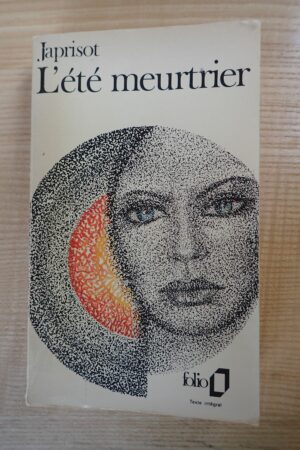 L'été meurtrier - Sébastien Jarpisot - Le refuge des livres - Livres d'occasion