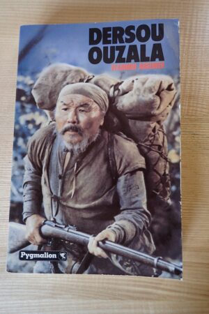 Dersou Ouzala - Vladimir Arseniev - Le refuge des livres - Livres d'occasion